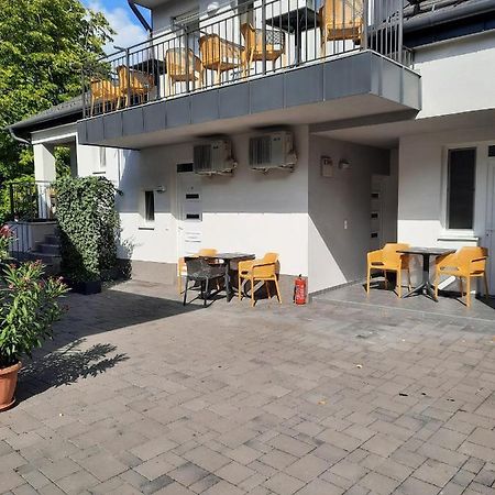 Silver Boglar Apartman Balatonboglár Buitenkant foto