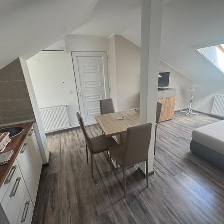 Silver Boglar Apartman Balatonboglár Buitenkant foto