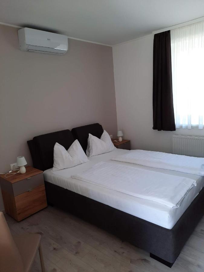 Silver Boglar Apartman Balatonboglár Buitenkant foto