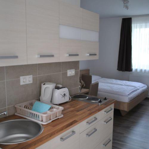 Silver Boglar Apartman Balatonboglár Buitenkant foto