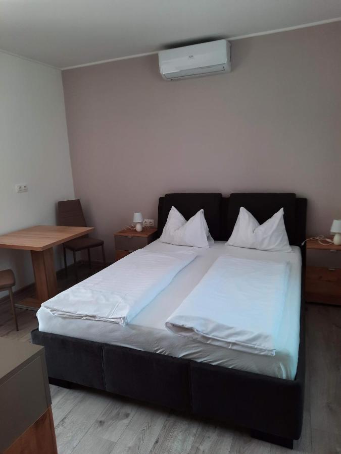 Silver Boglar Apartman Balatonboglár Buitenkant foto