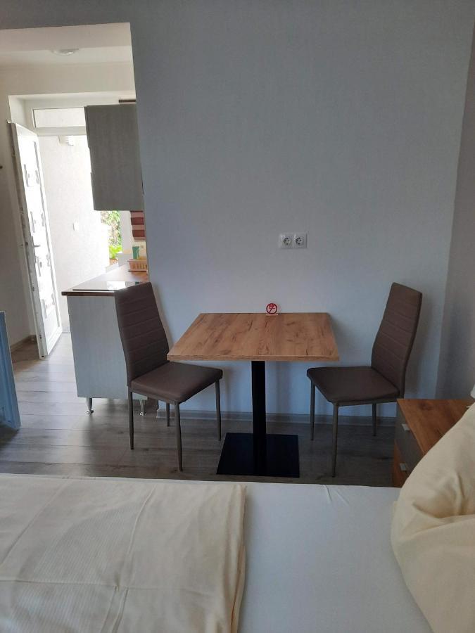 Silver Boglar Apartman Balatonboglár Buitenkant foto
