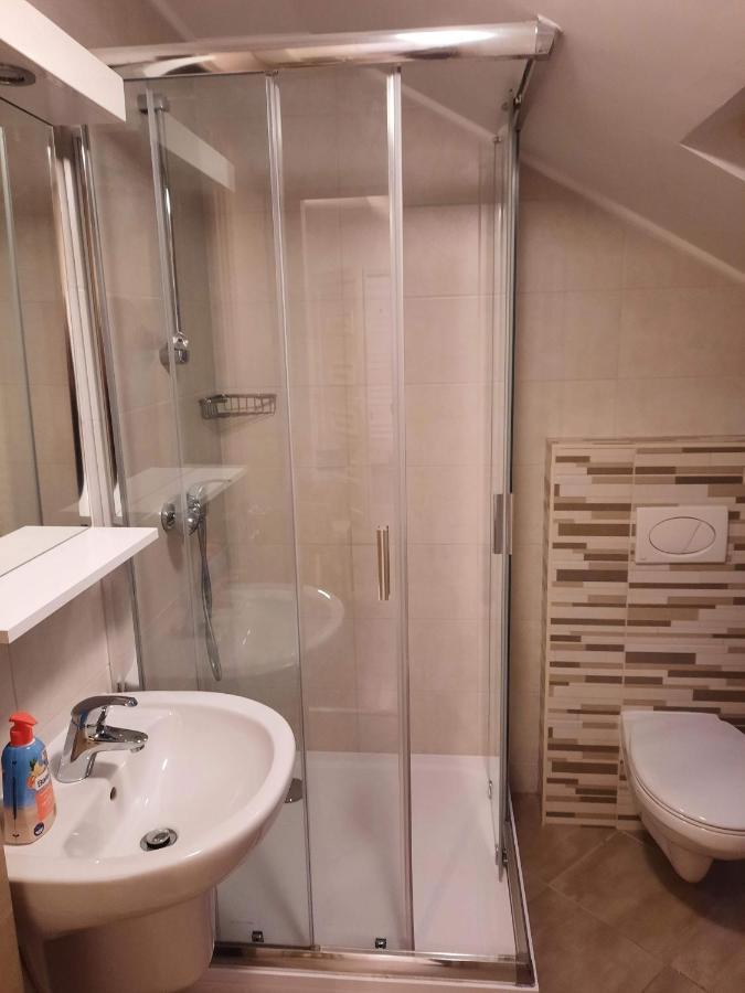 Silver Boglar Apartman Balatonboglár Buitenkant foto