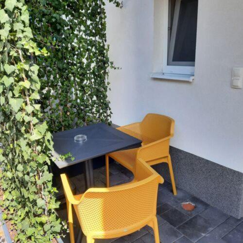 Silver Boglar Apartman Balatonboglár Buitenkant foto