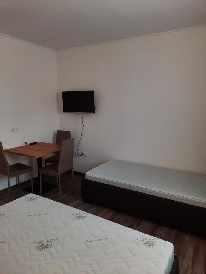 Silver Boglar Apartman Balatonboglár Buitenkant foto