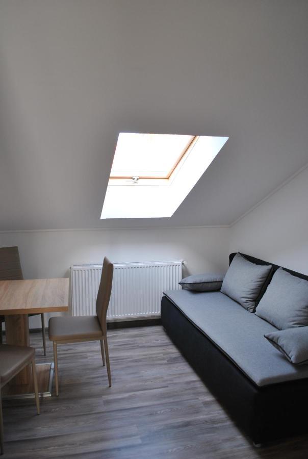 Silver Boglar Apartman Balatonboglár Buitenkant foto