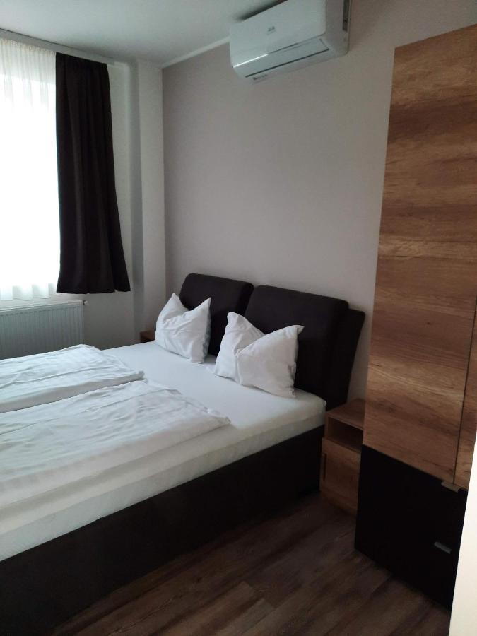 Silver Boglar Apartman Balatonboglár Buitenkant foto