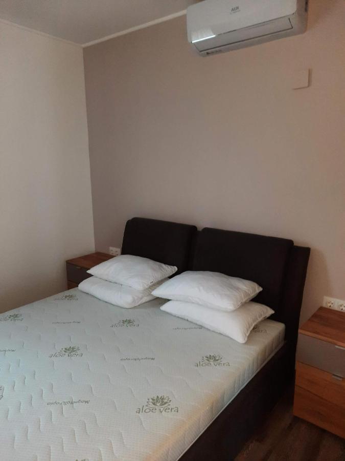 Silver Boglar Apartman Balatonboglár Buitenkant foto