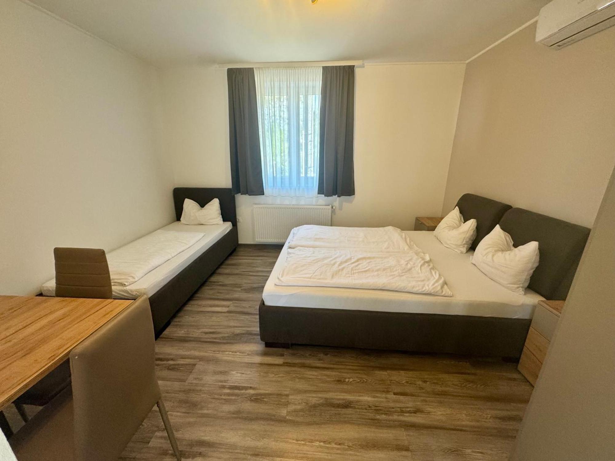 Silver Boglar Apartman Balatonboglár Buitenkant foto