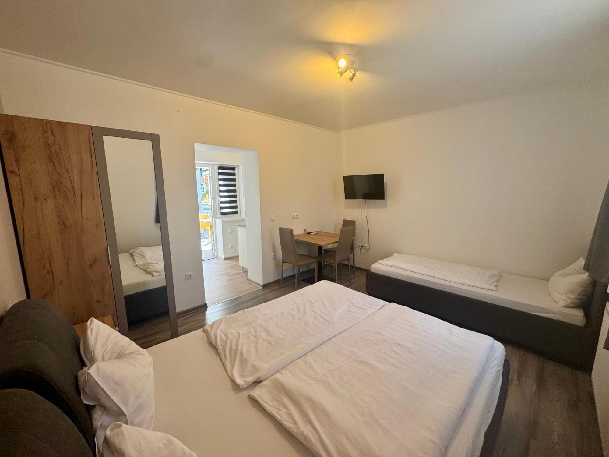 Silver Boglar Apartman Balatonboglár Buitenkant foto