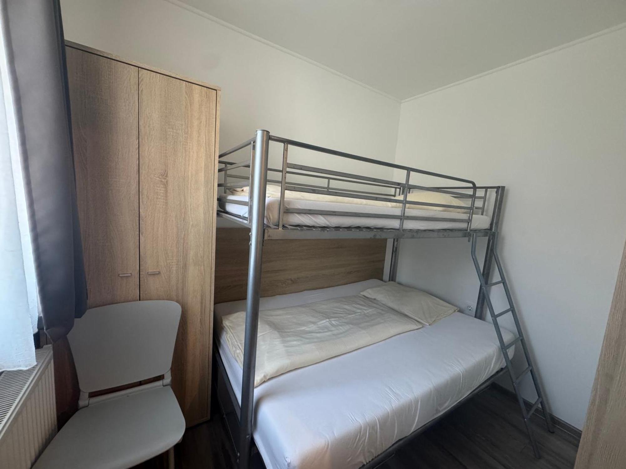 Silver Boglar Apartman Balatonboglár Buitenkant foto