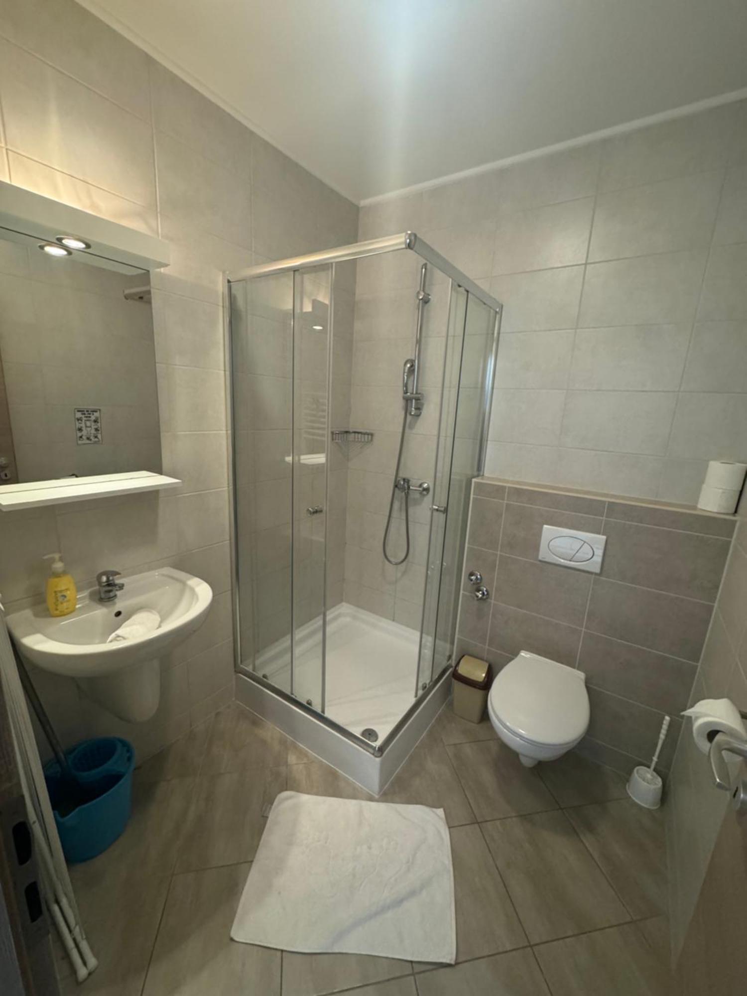 Silver Boglar Apartman Balatonboglár Buitenkant foto