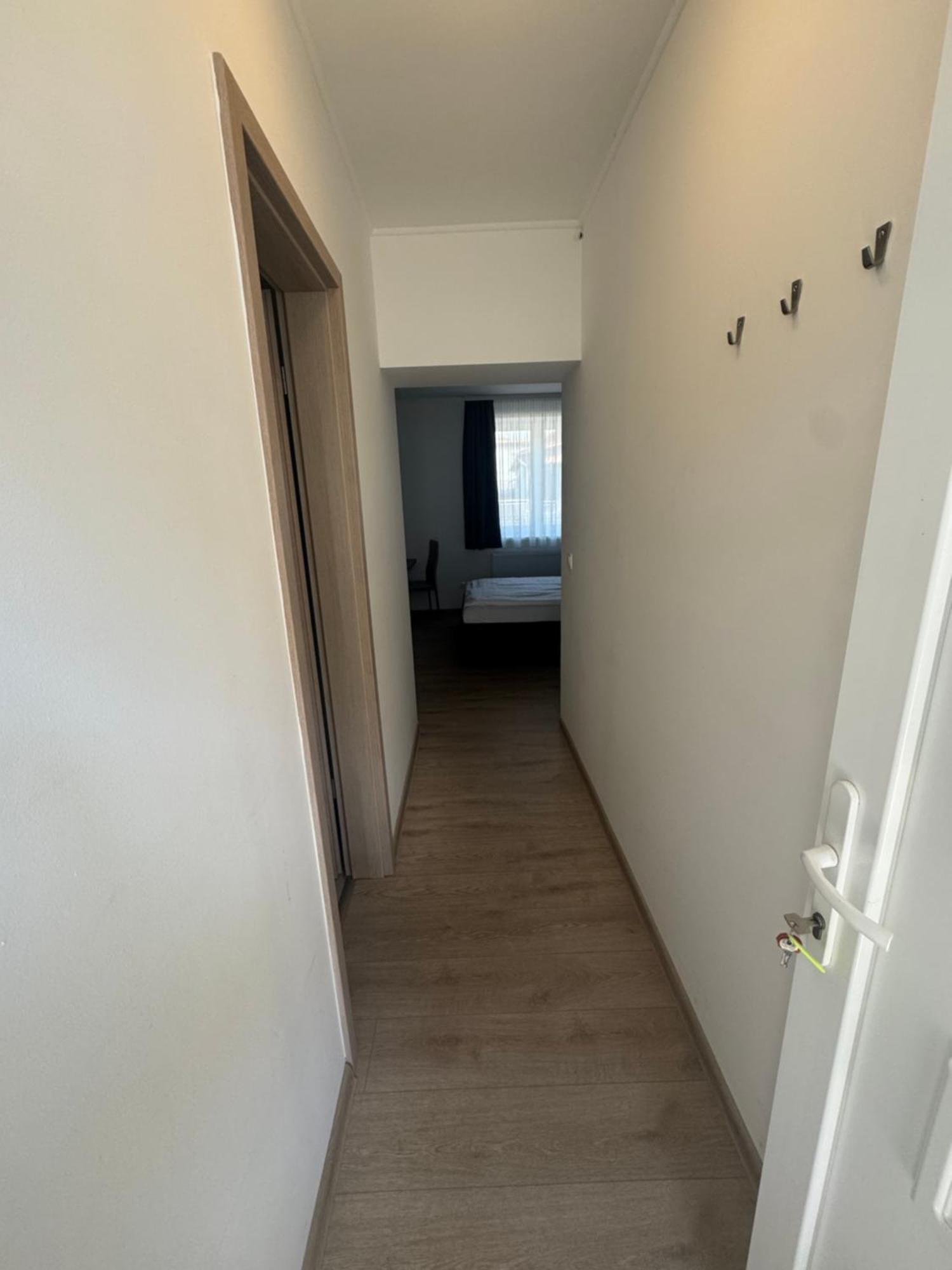Silver Boglar Apartman Balatonboglár Buitenkant foto
