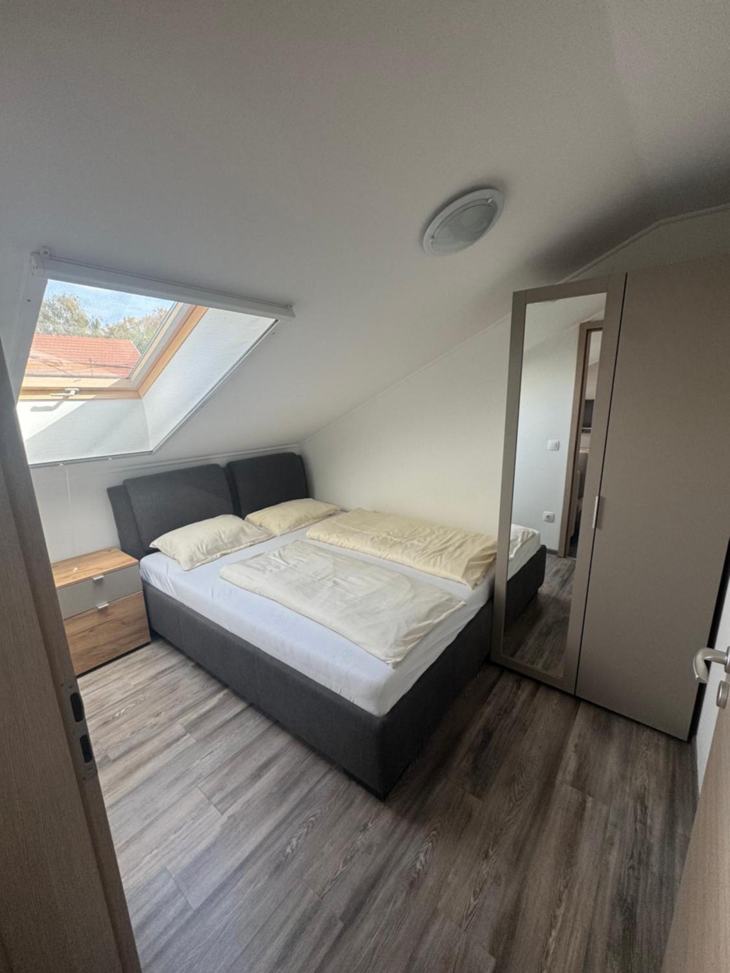 Silver Boglar Apartman Balatonboglár Buitenkant foto