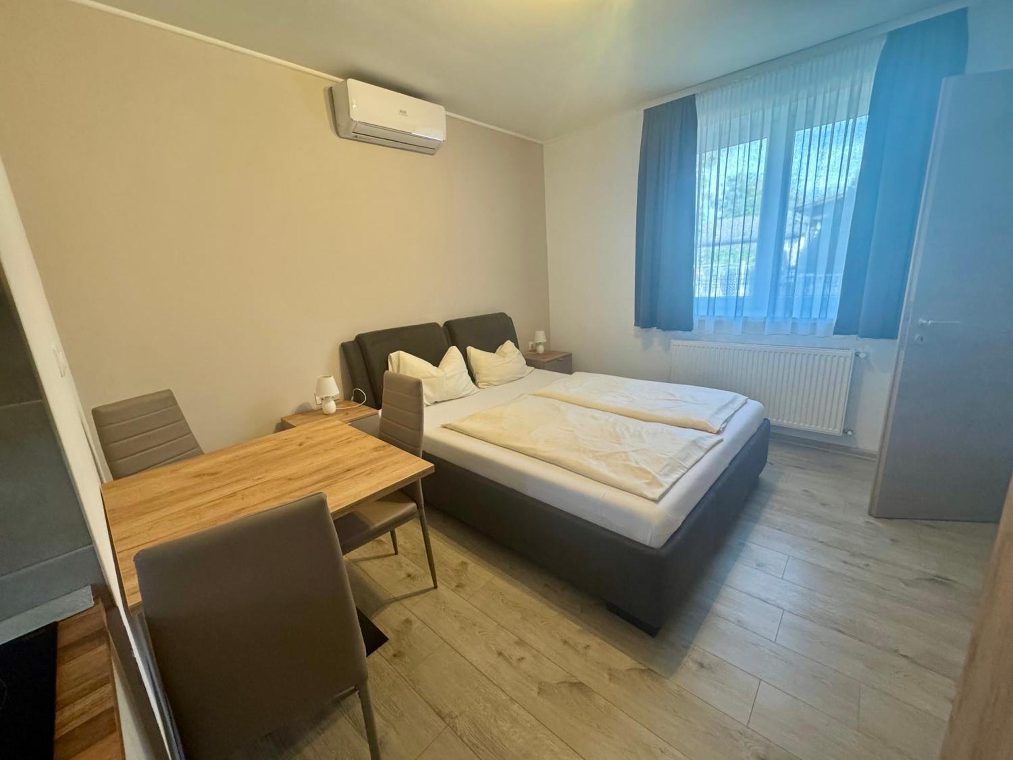 Silver Boglar Apartman Balatonboglár Buitenkant foto
