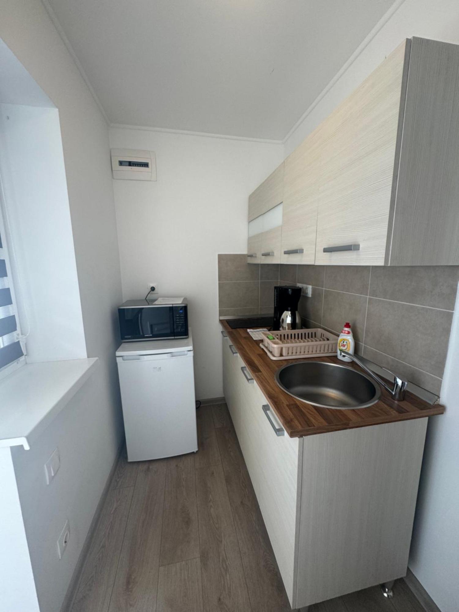 Silver Boglar Apartman Balatonboglár Buitenkant foto