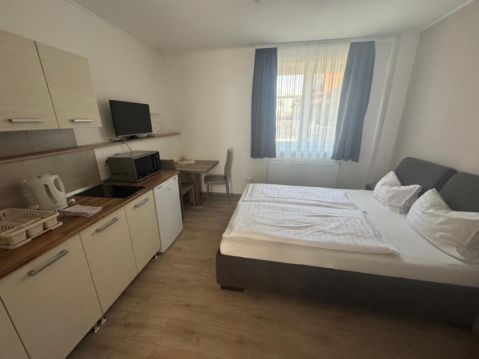 Silver Boglar Apartman Balatonboglár Buitenkant foto