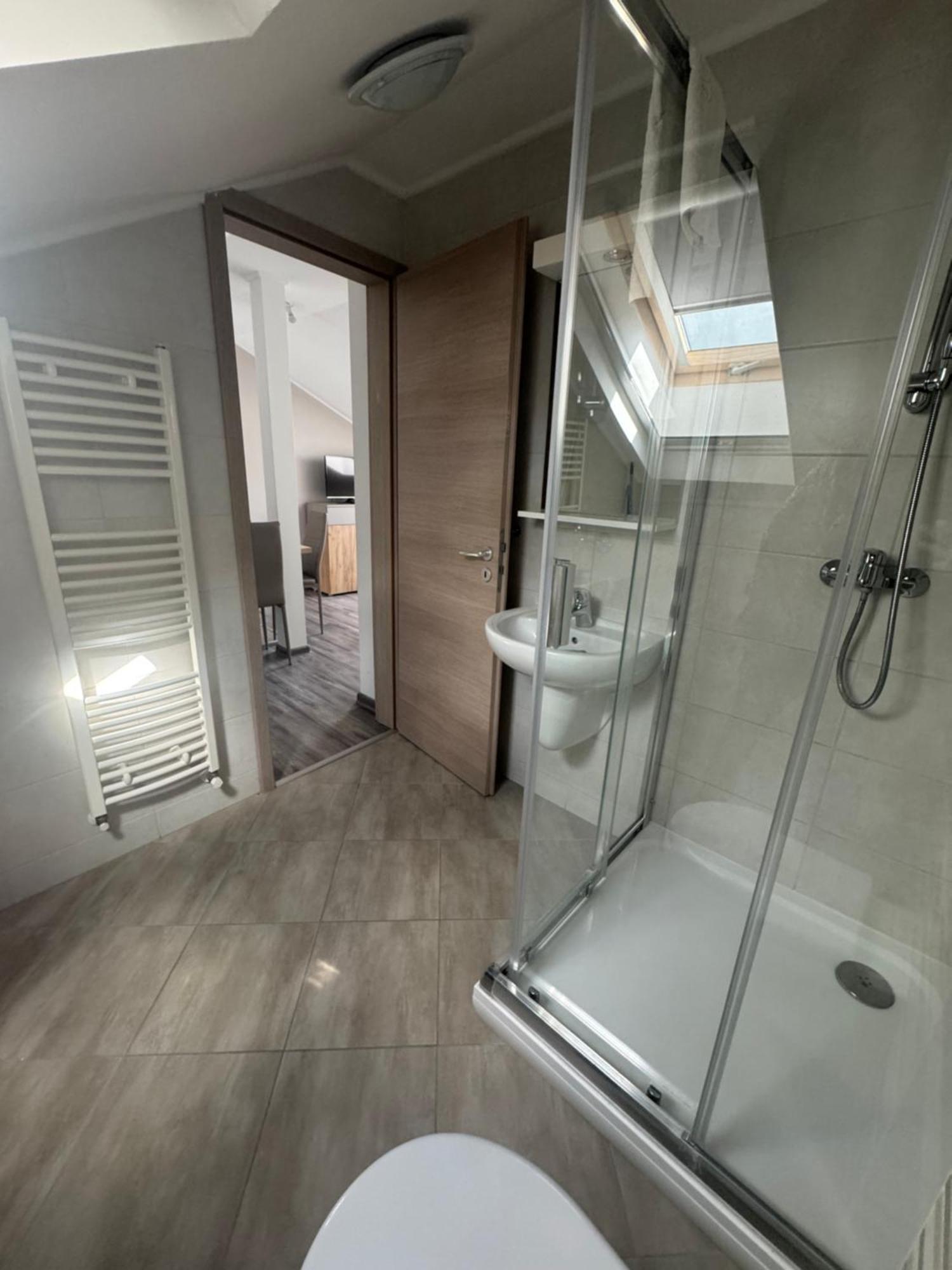 Silver Boglar Apartman Balatonboglár Buitenkant foto