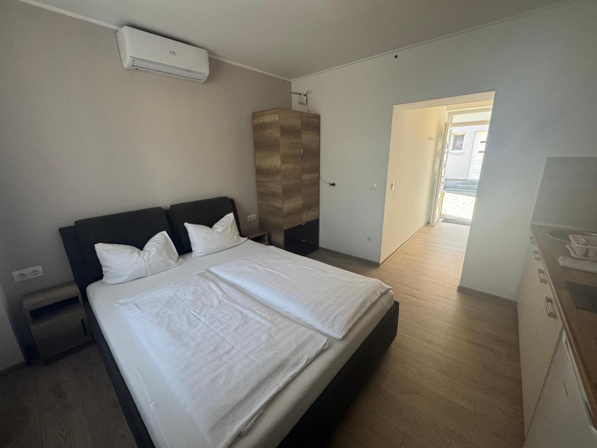 Silver Boglar Apartman Balatonboglár Buitenkant foto