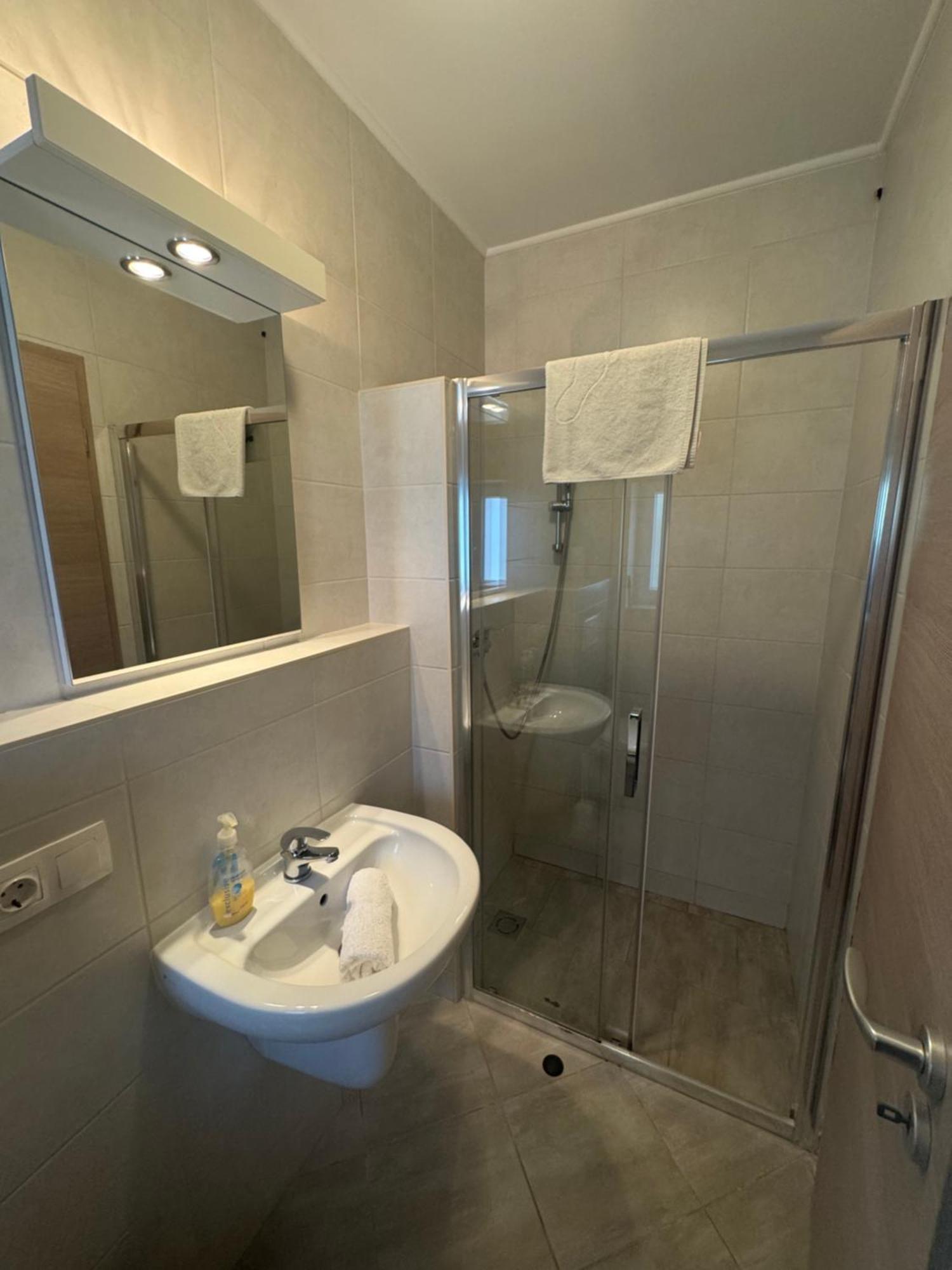 Silver Boglar Apartman Balatonboglár Buitenkant foto
